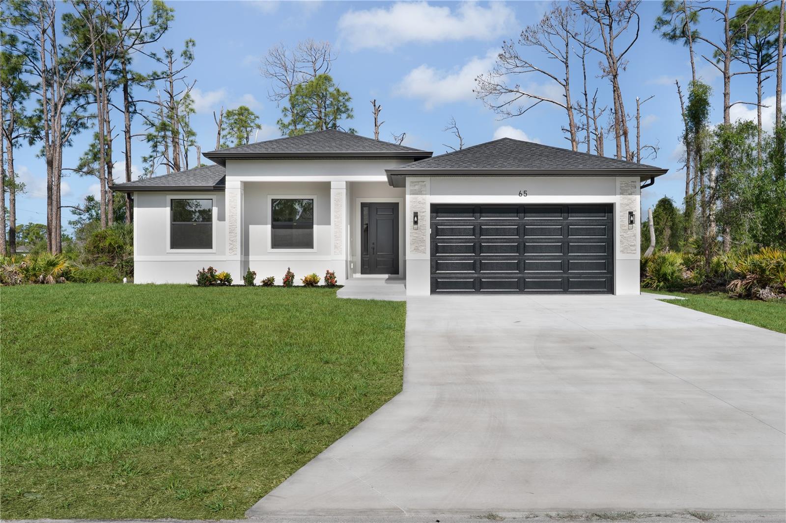 65 ALBRITTON ST, PORT CHARLOTTE, FL, 33953
