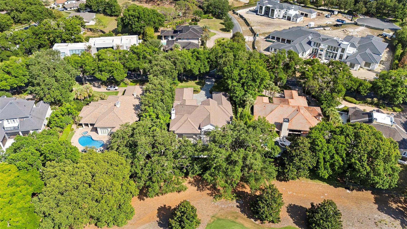 5199 LATROBE DR, WINDERMERE, FL, 34786