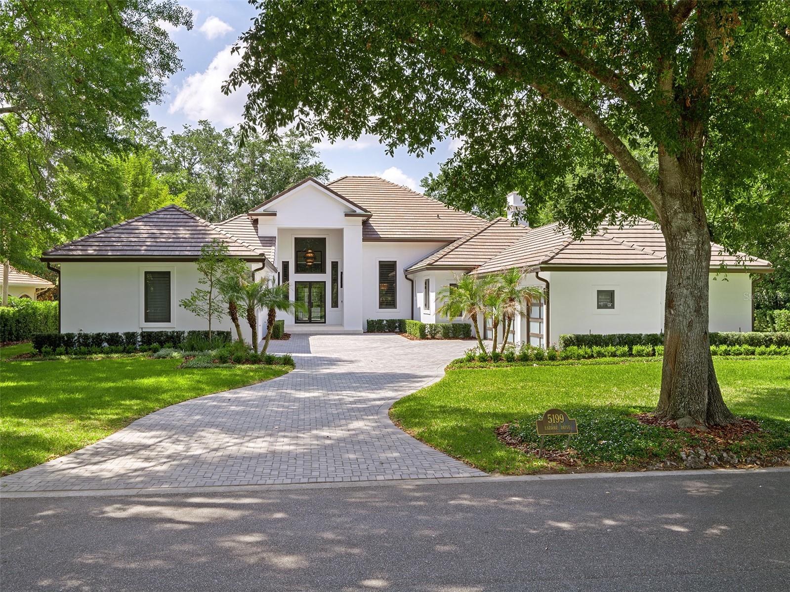 5199 LATROBE DR, WINDERMERE, FL, 34786