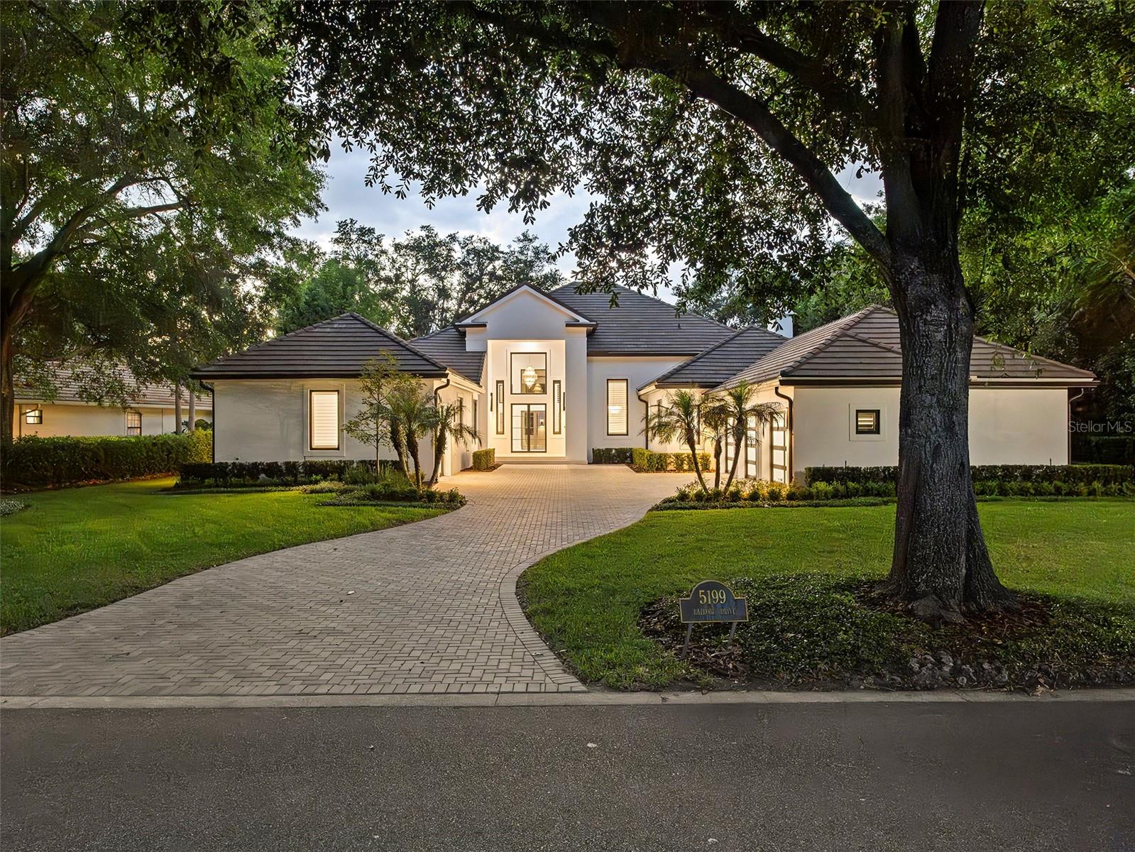 5199 LATROBE DR, WINDERMERE, FL, 34786