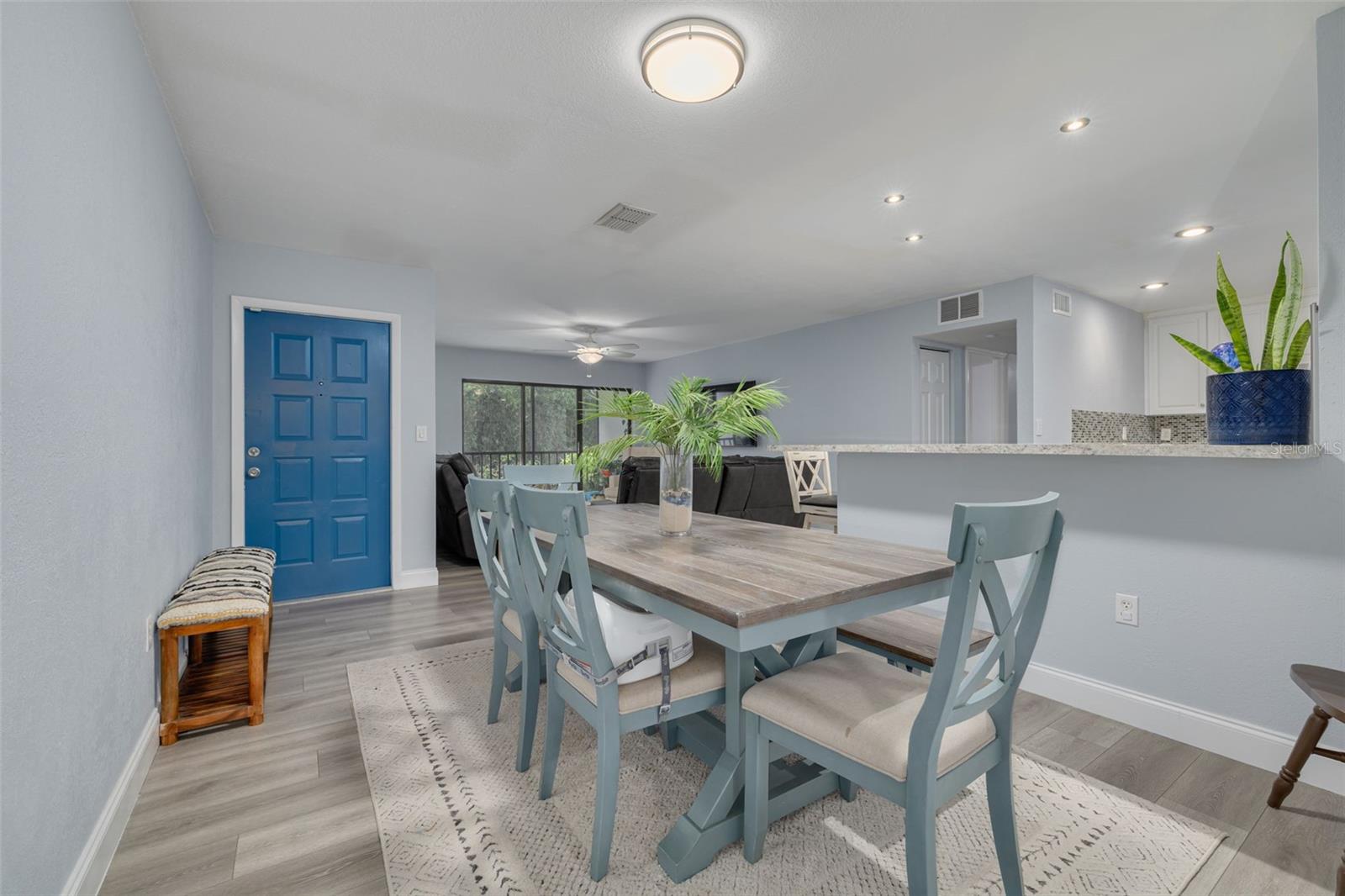 1326 PINE RIDGE CIR E #G2, TARPON SPRINGS, FL, 34688