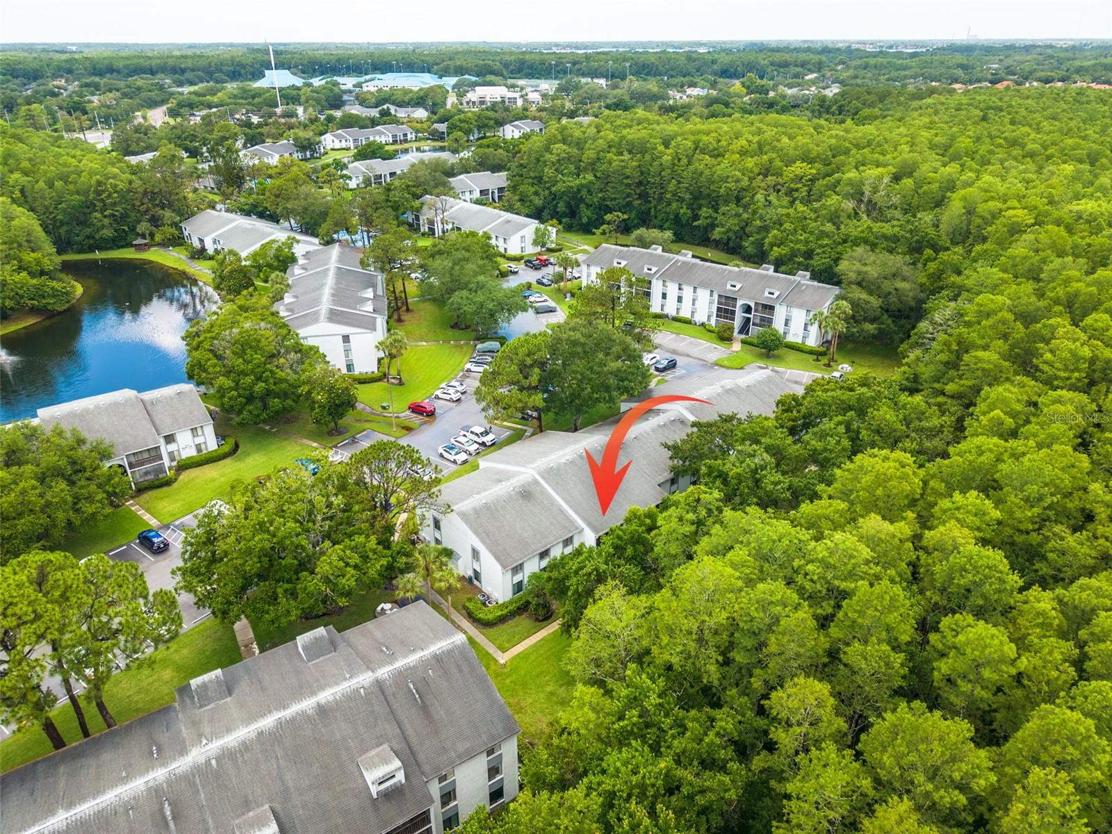 1326 PINE RIDGE CIR E #G2, TARPON SPRINGS, FL, 34688