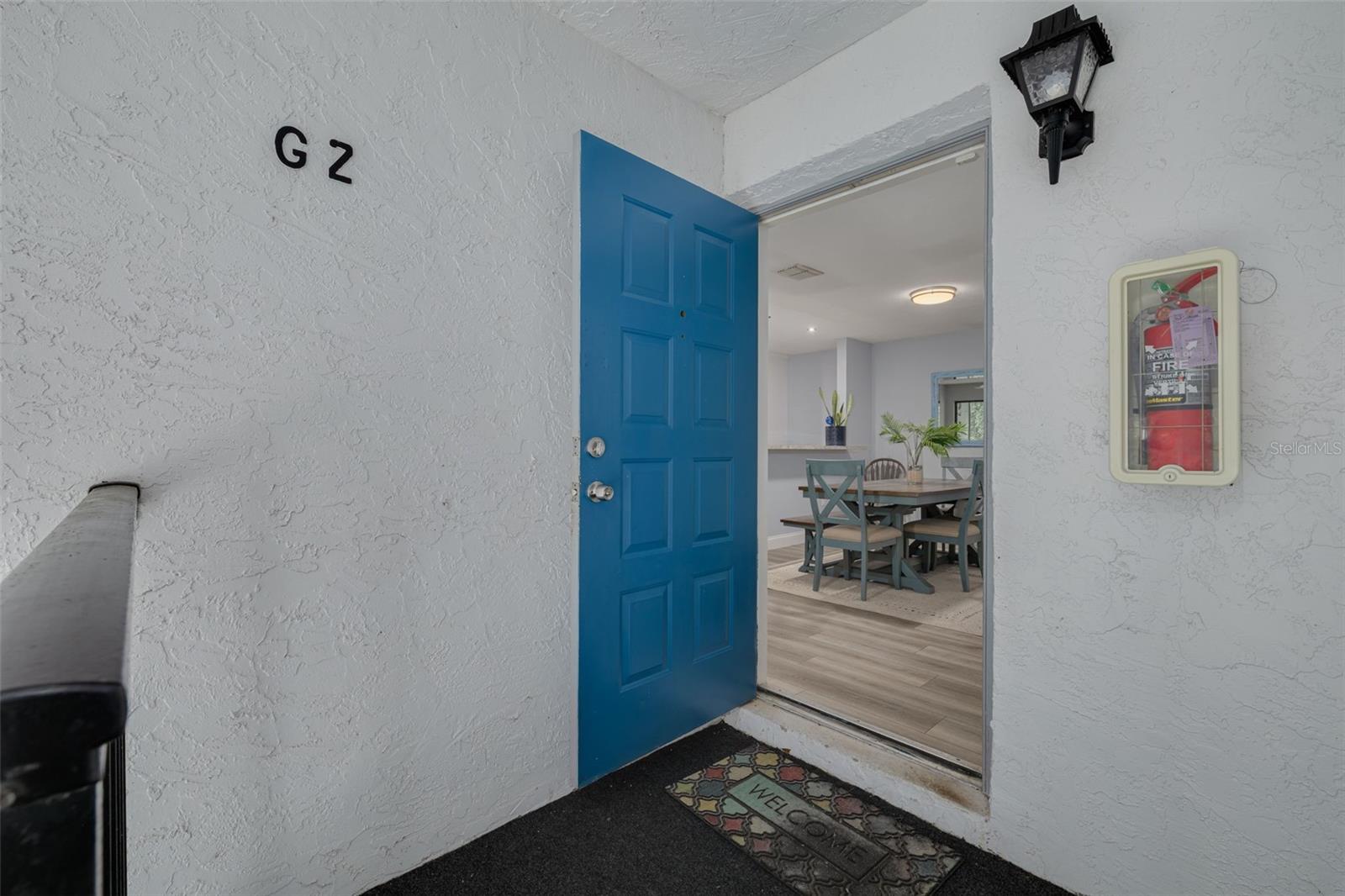 1326 PINE RIDGE CIR E #G2, TARPON SPRINGS, FL, 34688