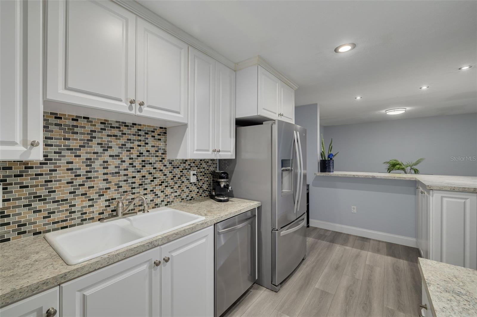 1326 PINE RIDGE CIR E #G2, TARPON SPRINGS, FL, 34688
