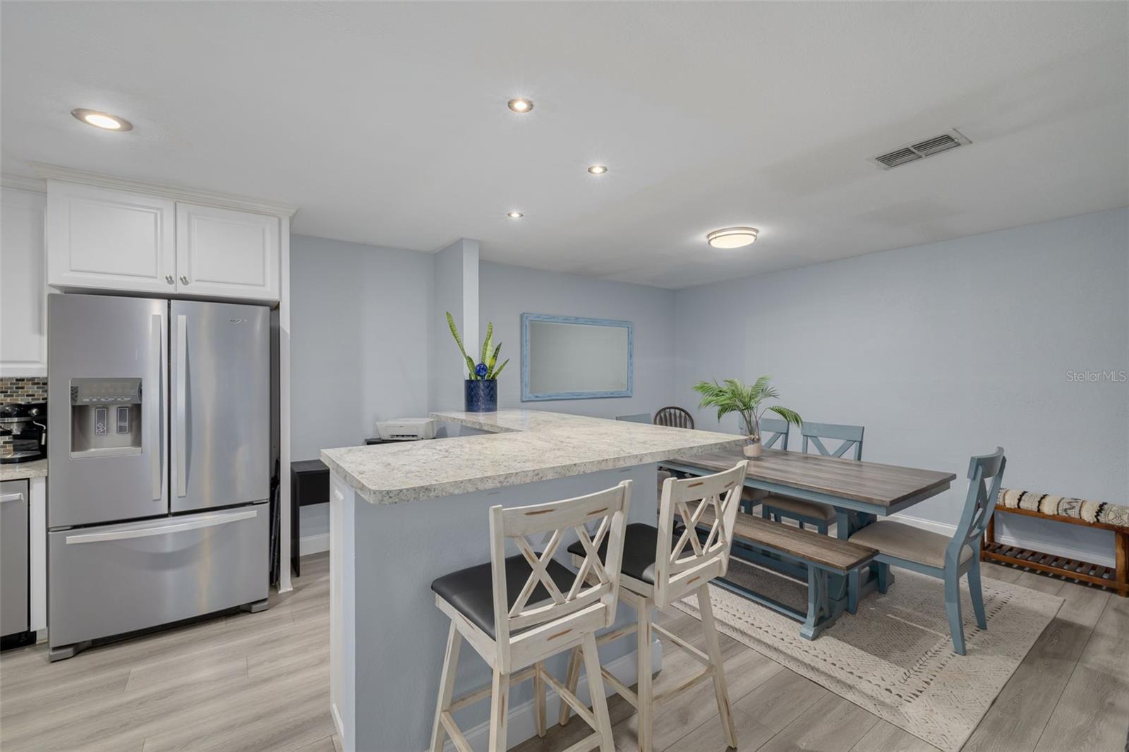 1326 PINE RIDGE CIR E #G2, TARPON SPRINGS, FL, 34688