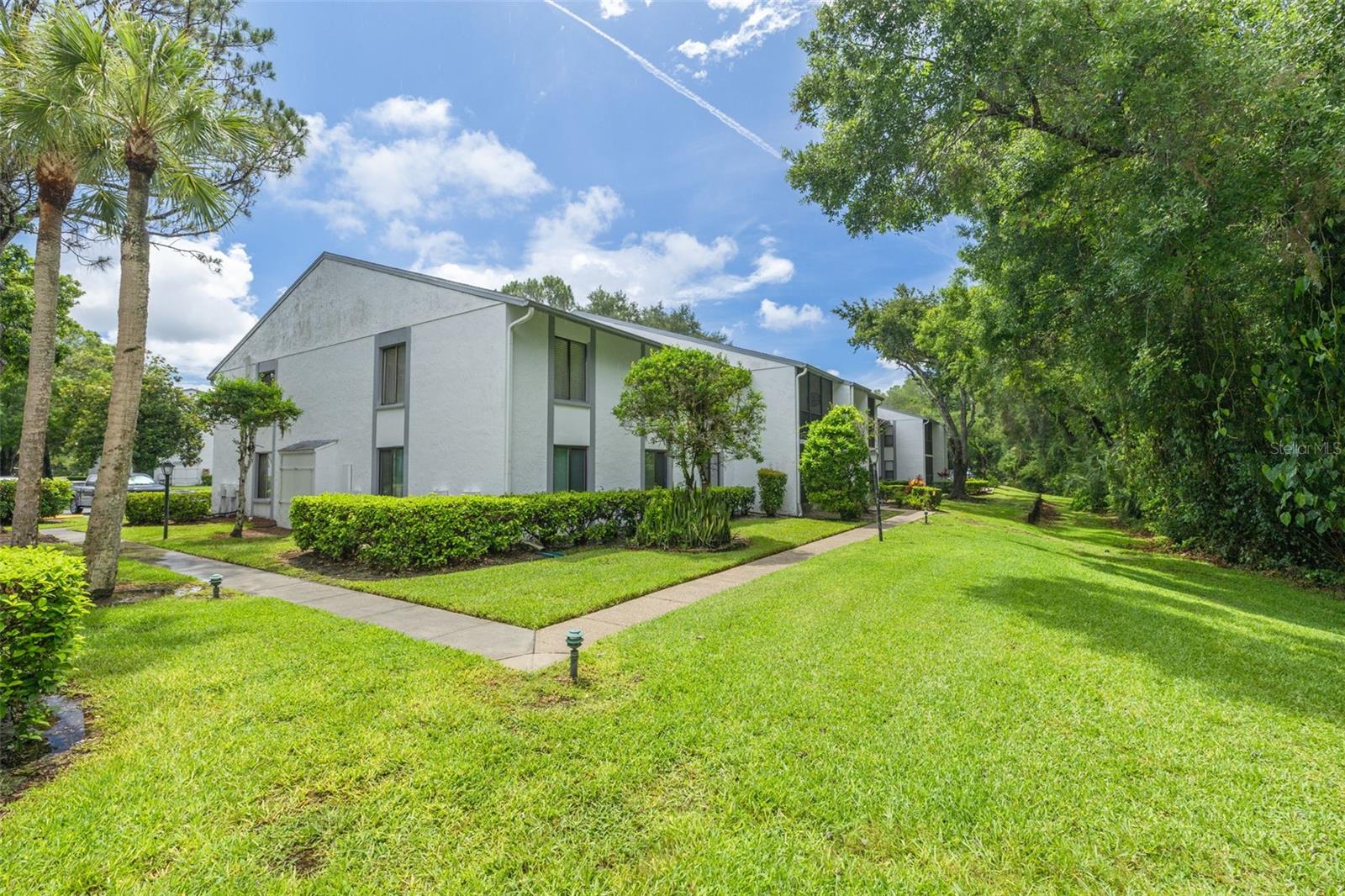 1326 PINE RIDGE CIR E #G2, TARPON SPRINGS, FL, 34688