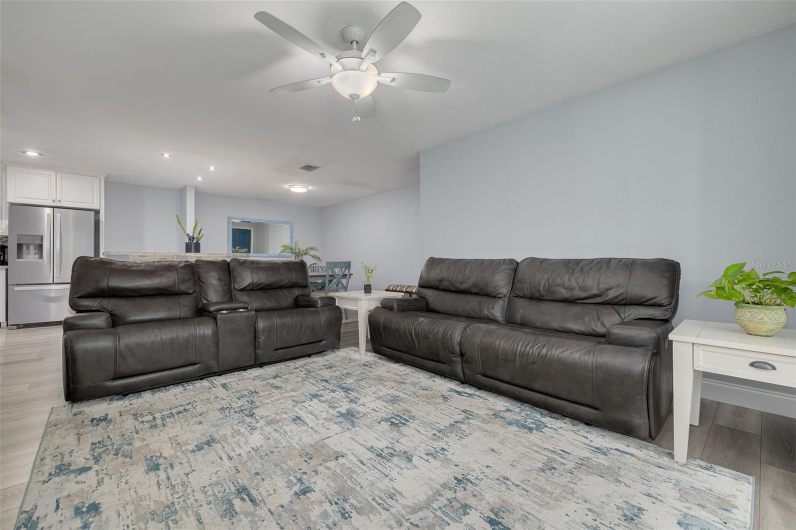 1326 PINE RIDGE CIR E #G2, TARPON SPRINGS, FL, 34688