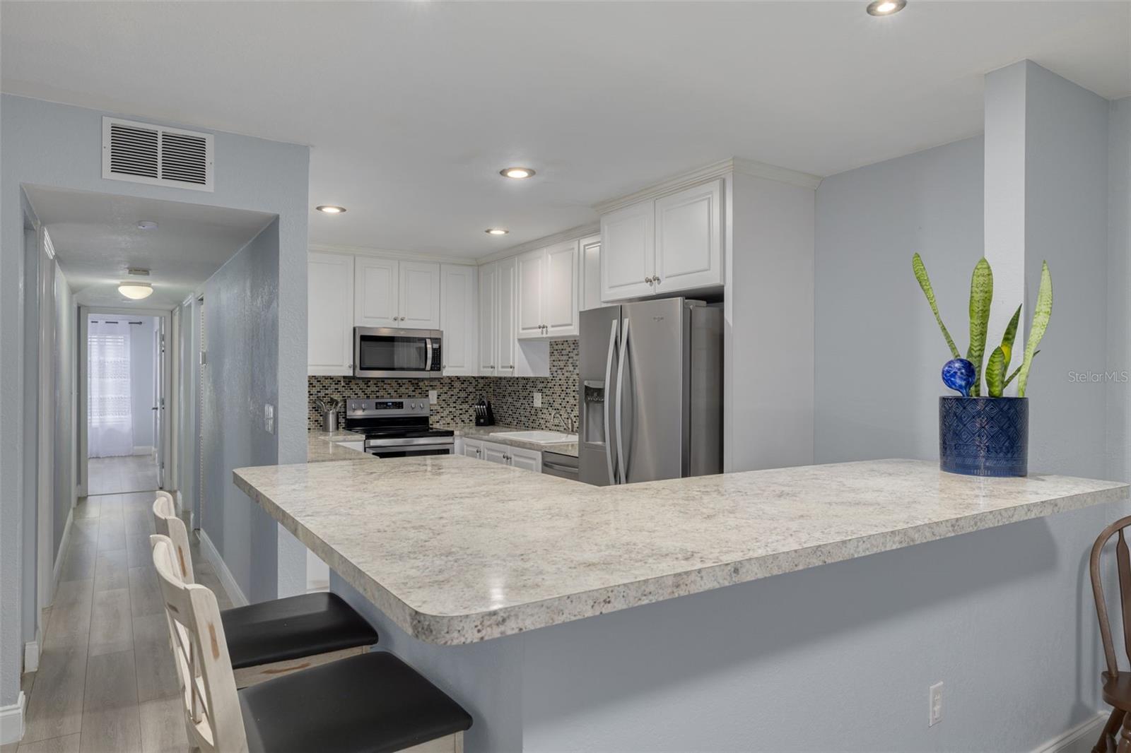 1326 PINE RIDGE CIR E #G2, TARPON SPRINGS, FL, 34688