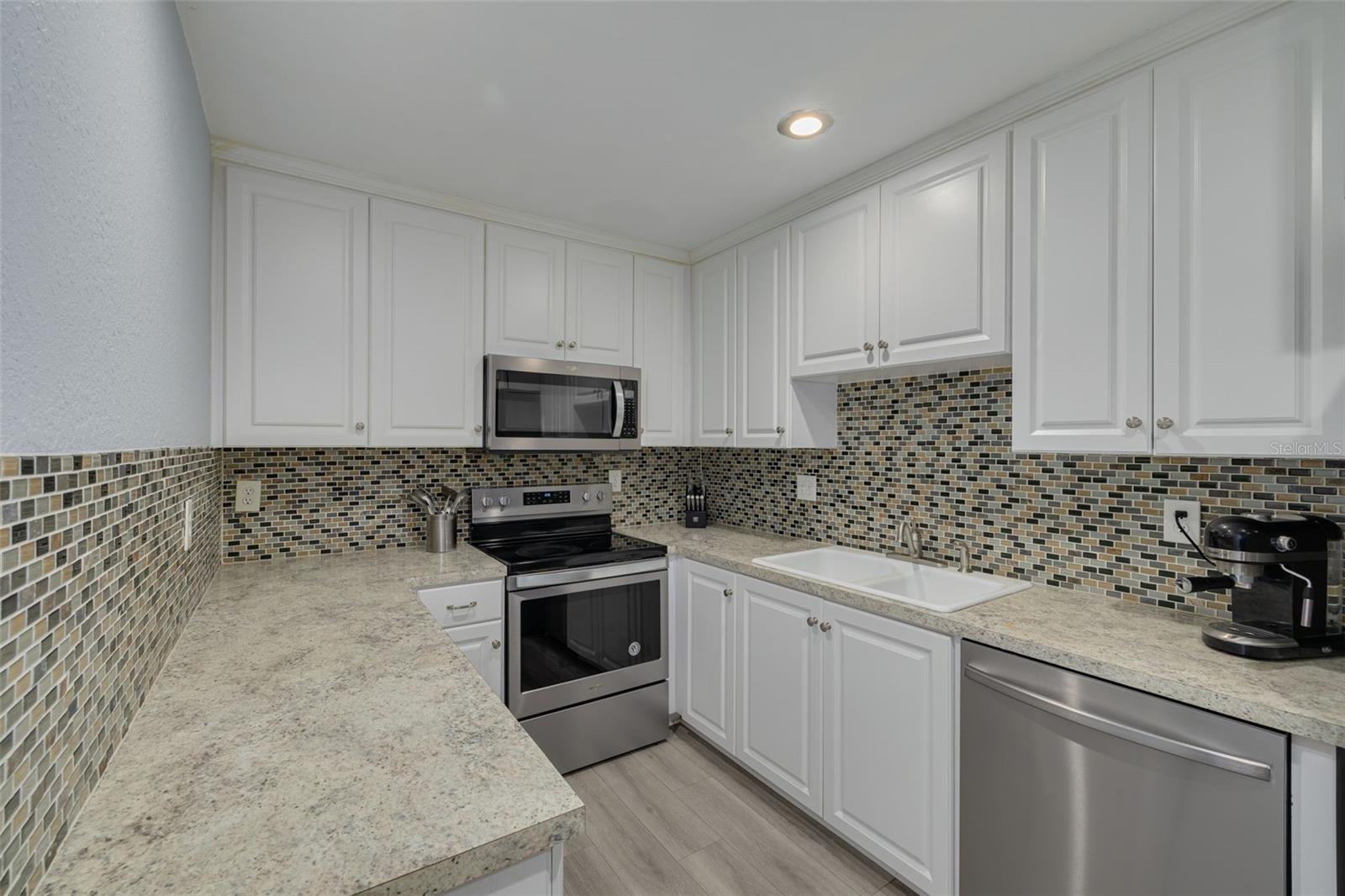 1326 PINE RIDGE CIR E #G2, TARPON SPRINGS, FL, 34688