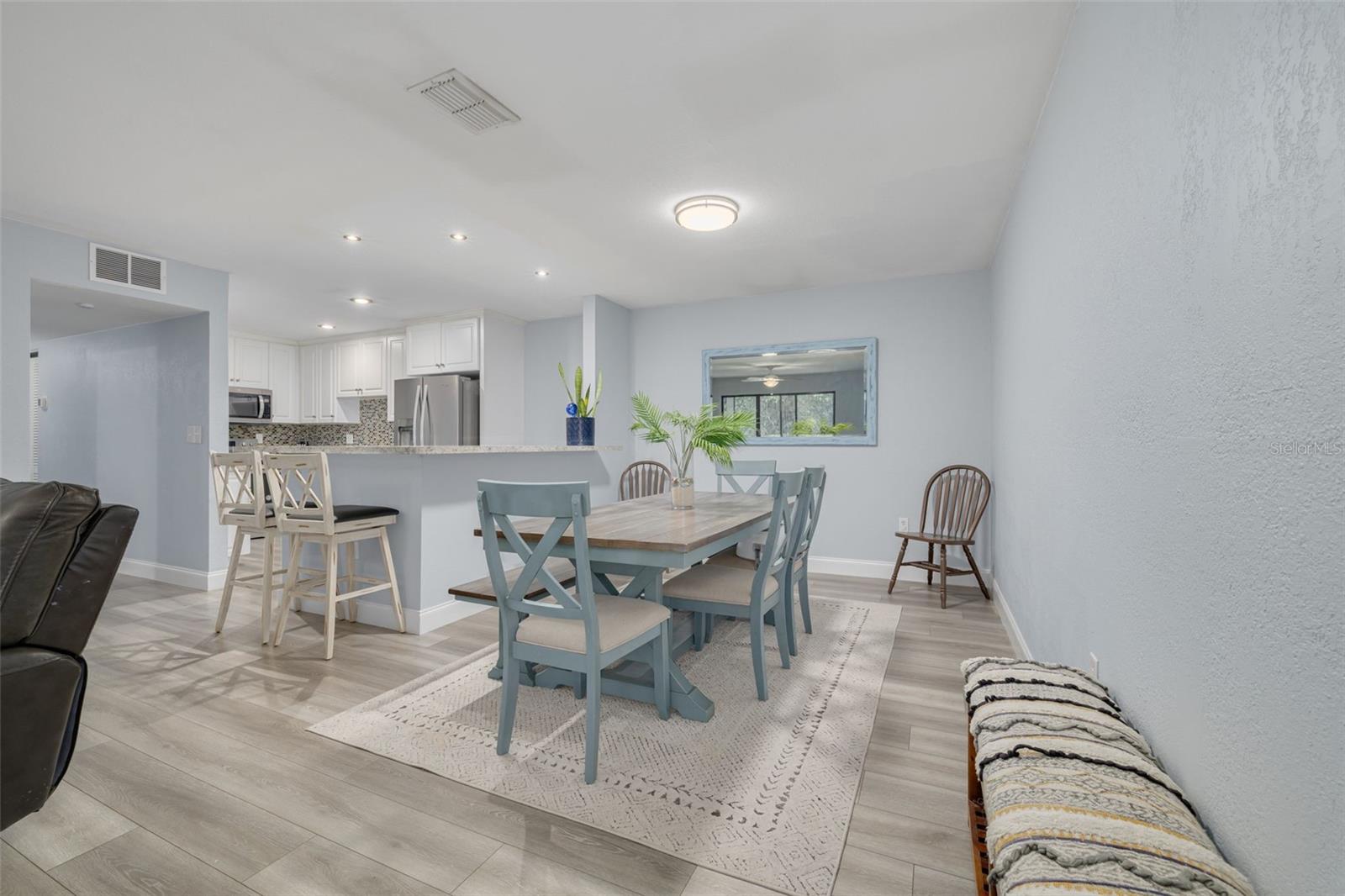 1326 PINE RIDGE CIR E #G2, TARPON SPRINGS, FL, 34688