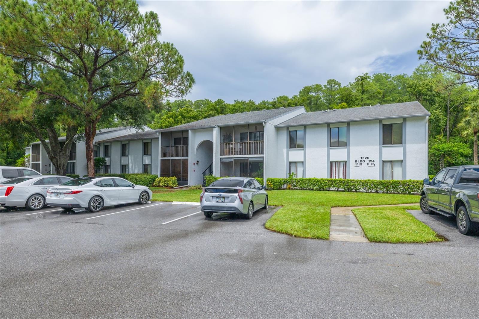 1326 PINE RIDGE CIR E #G2, TARPON SPRINGS, FL, 34688