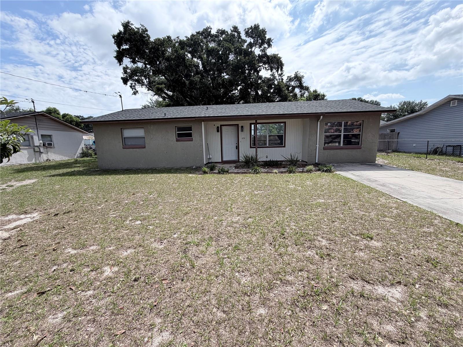 651 DUNCAN CIR W, AUBURNDALE, FL, 33823