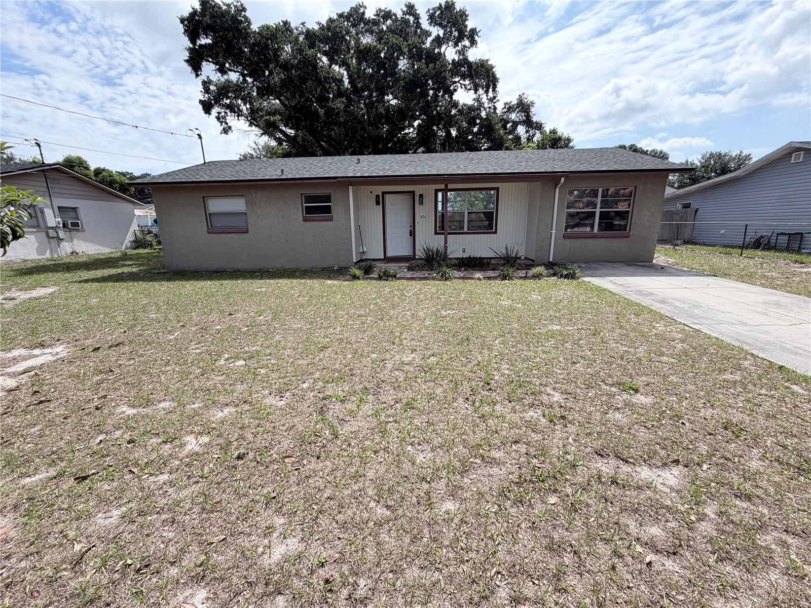 651 DUNCAN CIR W, AUBURNDALE, FL, 33823