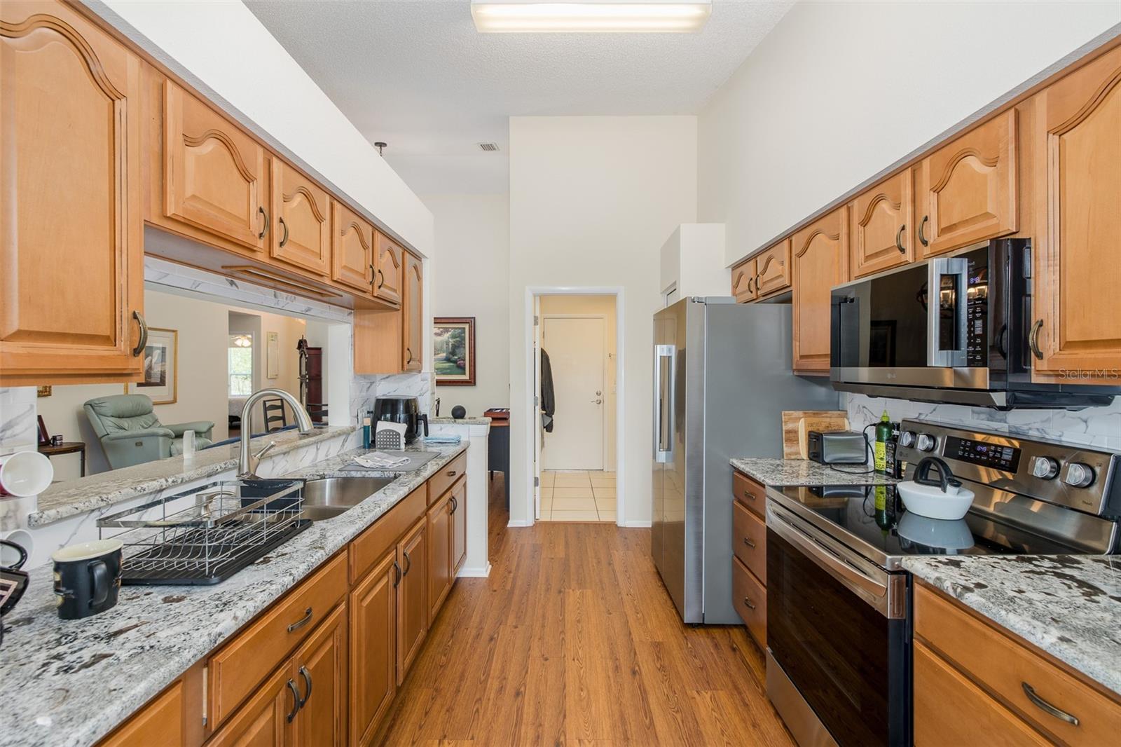 9519 SCENIC PINE CT, NEW PORT RICHEY, FL, 34655