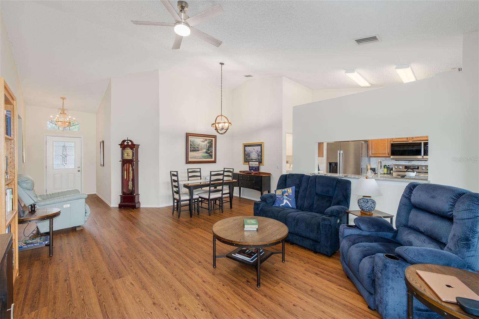9519 SCENIC PINE CT, NEW PORT RICHEY, FL, 34655
