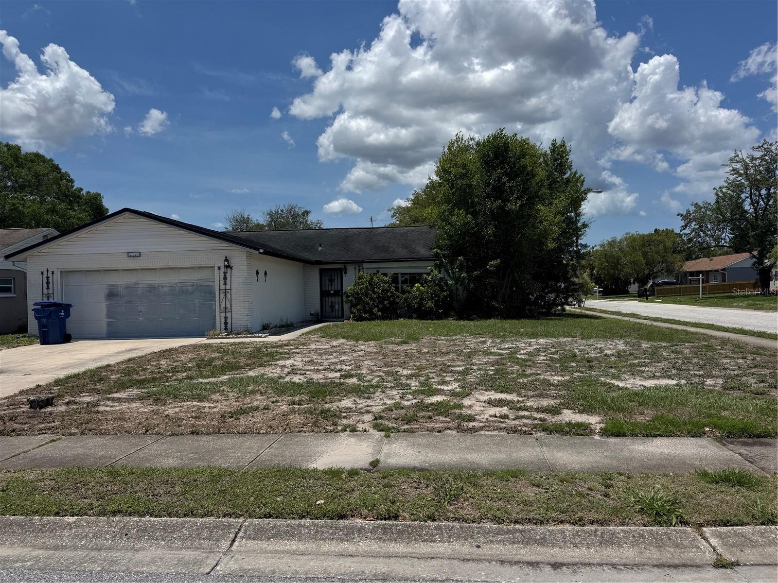 7326 COMO DR, NEW PORT RICHEY, FL, 34655