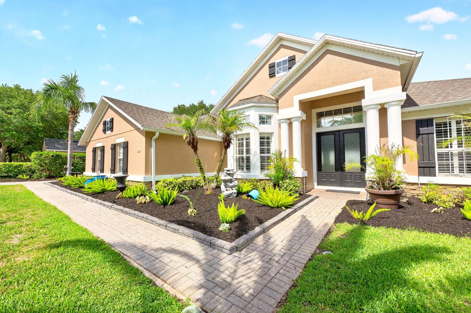 2482 CEDAR KNOLL DR, APOPKA, FL, 32712
