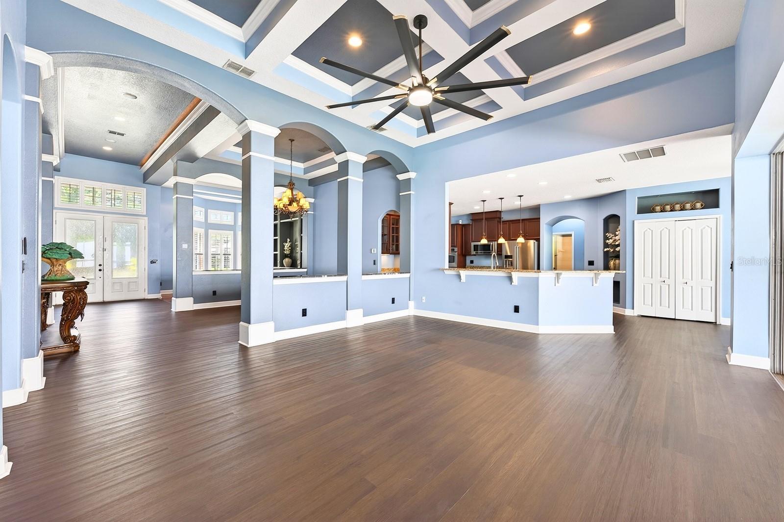 2482 CEDAR KNOLL DR, APOPKA, FL, 32712