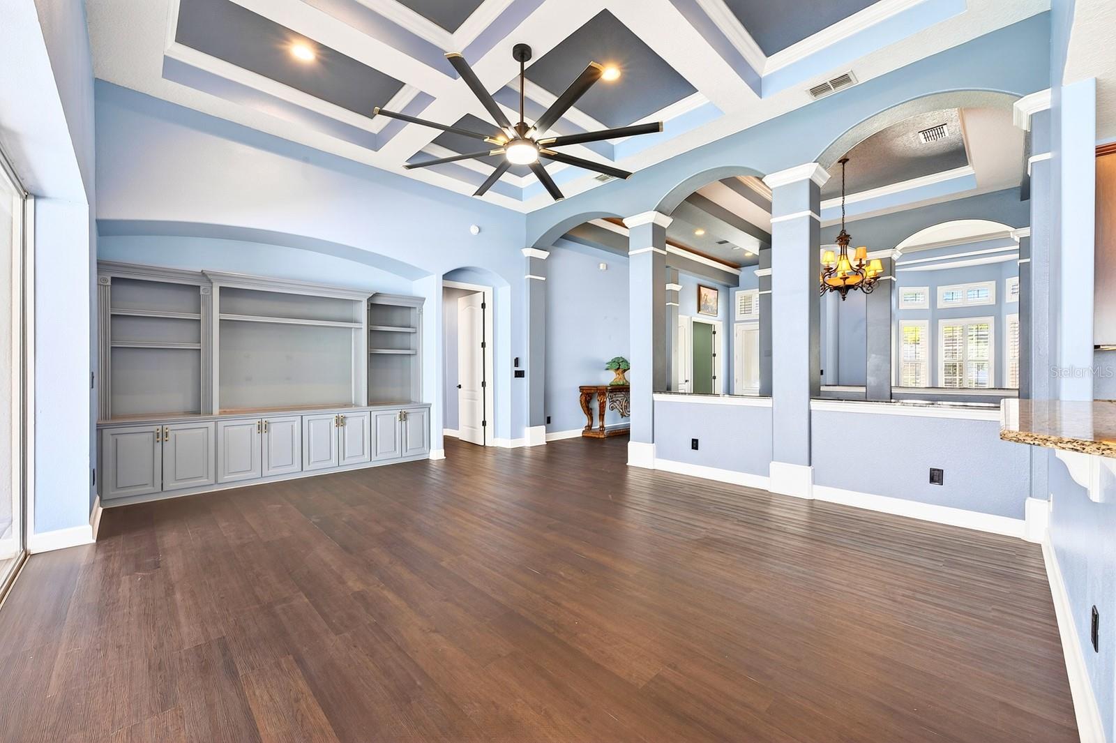 2482 CEDAR KNOLL DR, APOPKA, FL, 32712