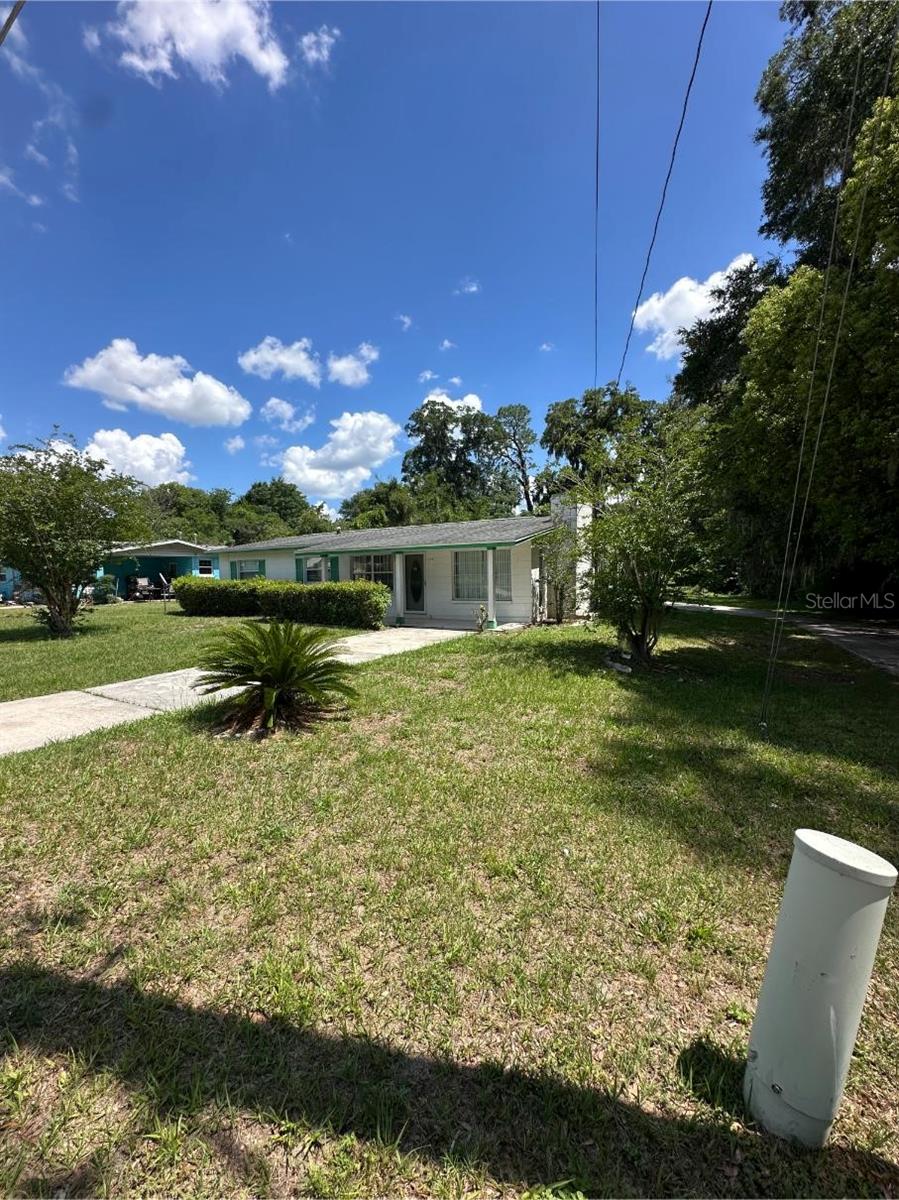 2602 NW 18TH ST, OCALA, FL, 34475