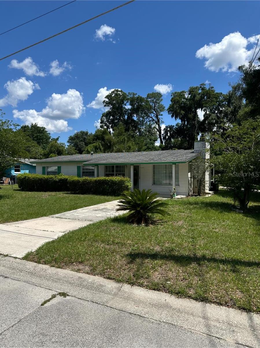 2602 NW 18TH ST, OCALA, FL, 34475