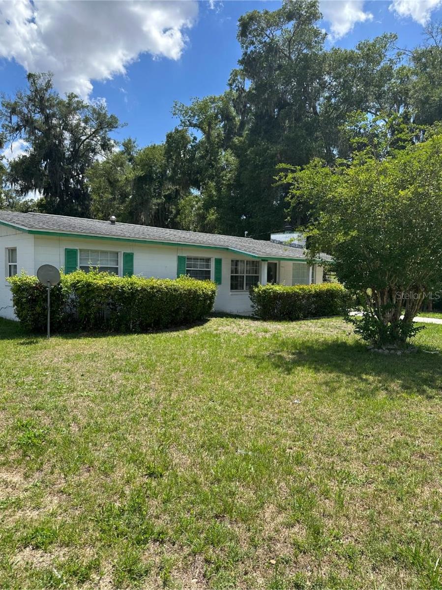 2602 NW 18TH ST, OCALA, FL, 34475