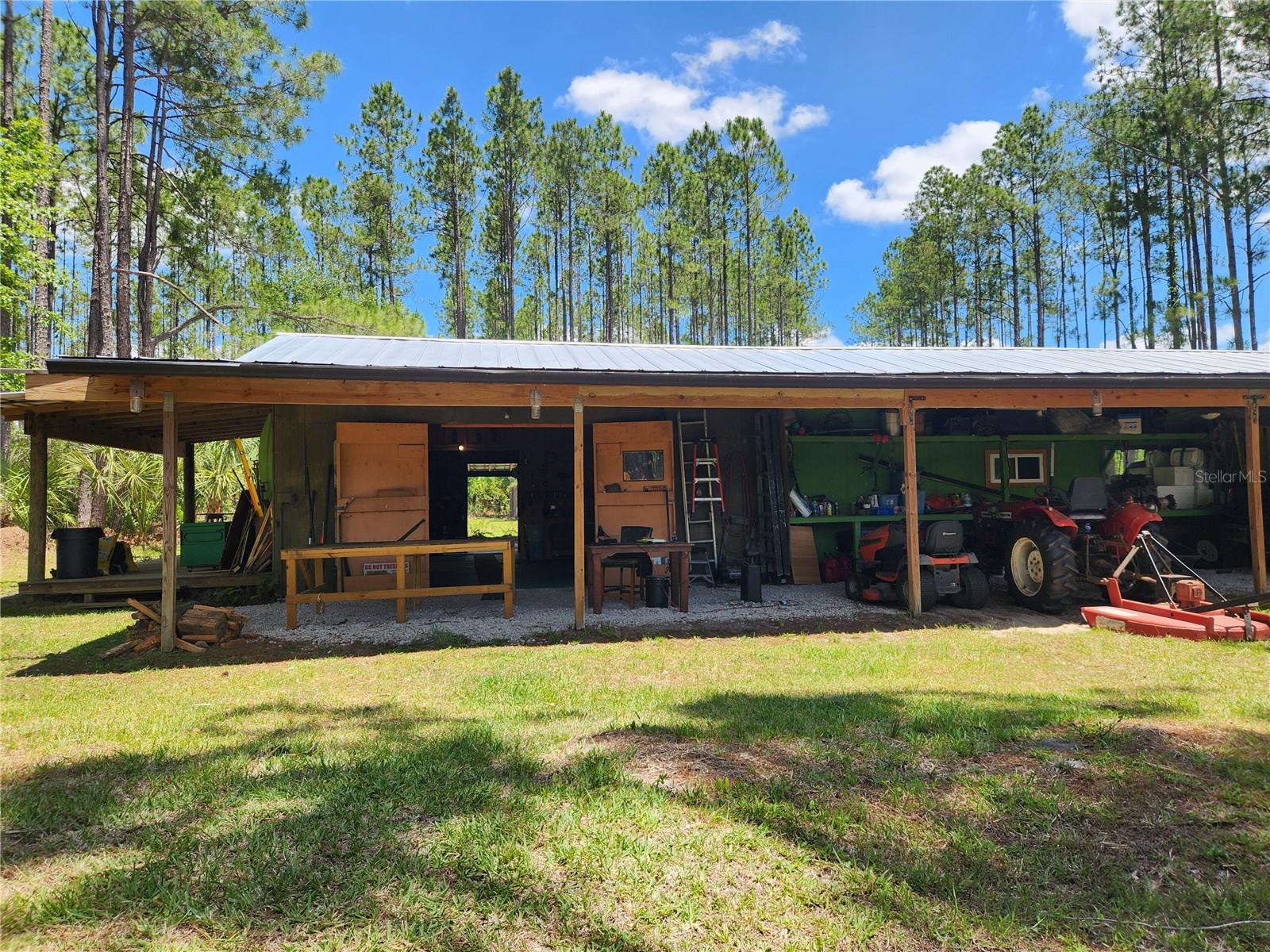 681 S COUNTY ROAD 315, INTERLACHEN, FL, 32148