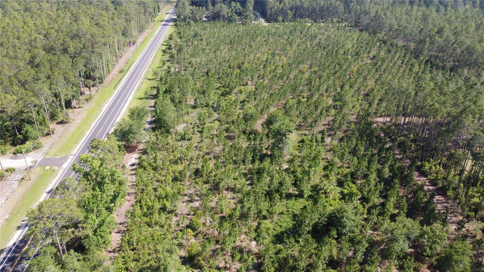 681 S COUNTY ROAD 315, INTERLACHEN, FL, 32148