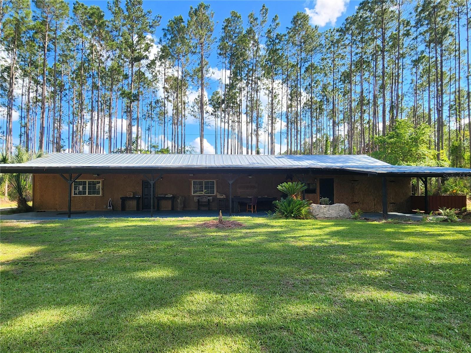 681 S COUNTY ROAD 315, INTERLACHEN, FL, 32148