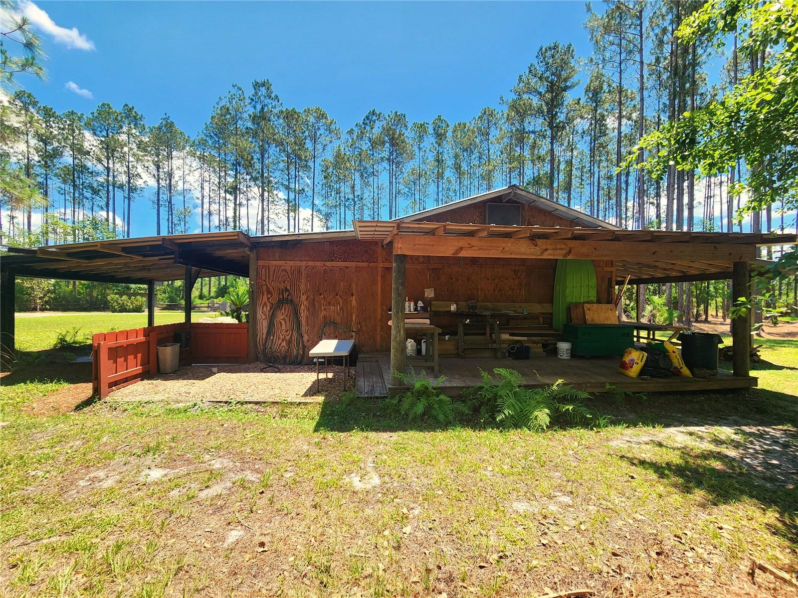 681 S COUNTY ROAD 315, INTERLACHEN, FL, 32148