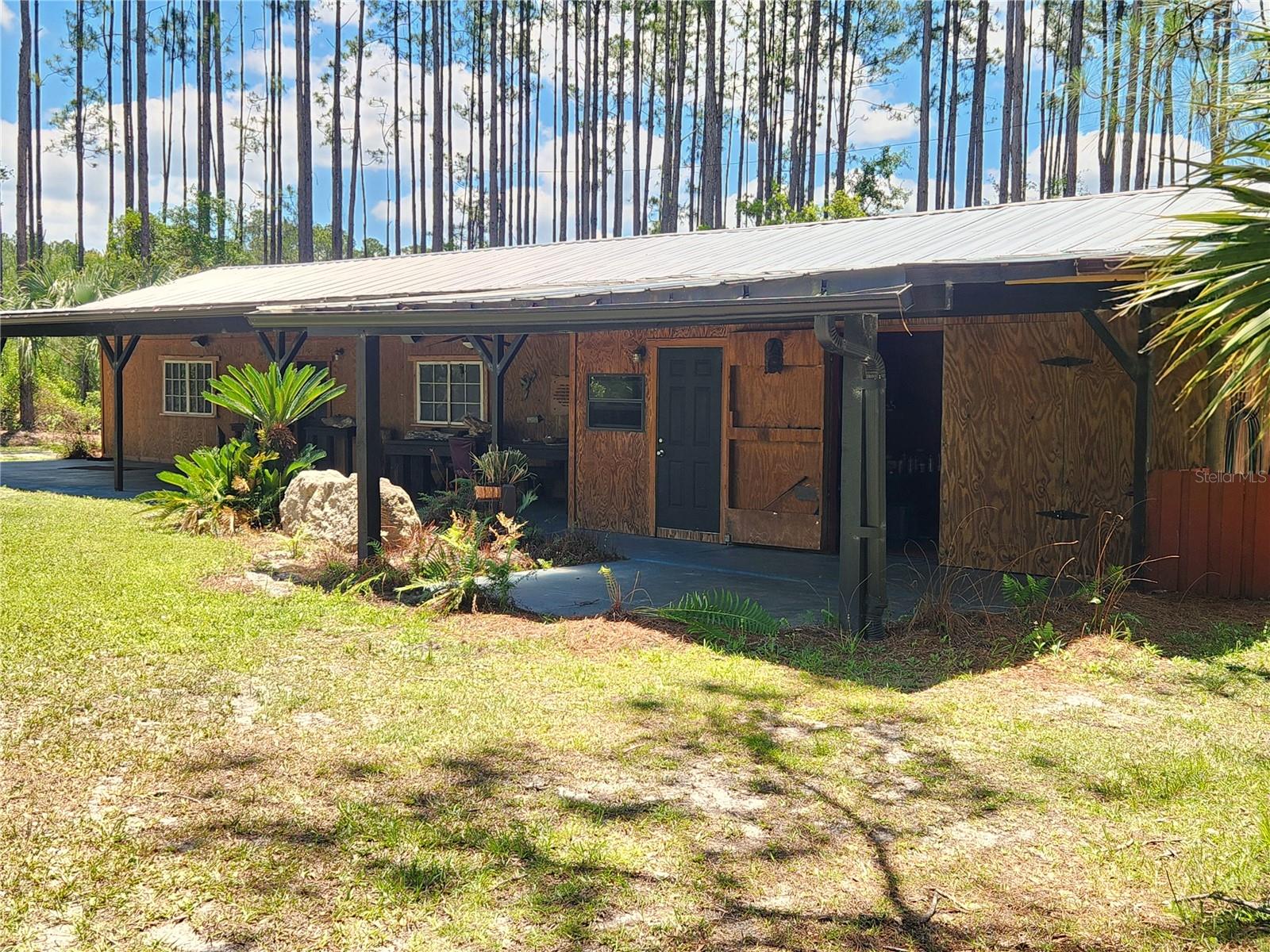 681 S COUNTY ROAD 315, INTERLACHEN, FL, 32148