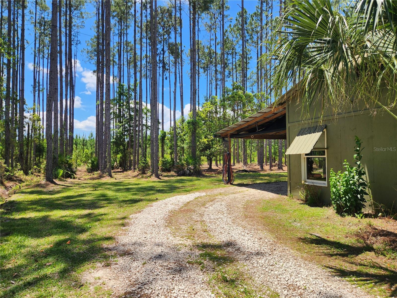 681 S COUNTY ROAD 315, INTERLACHEN, FL, 32148