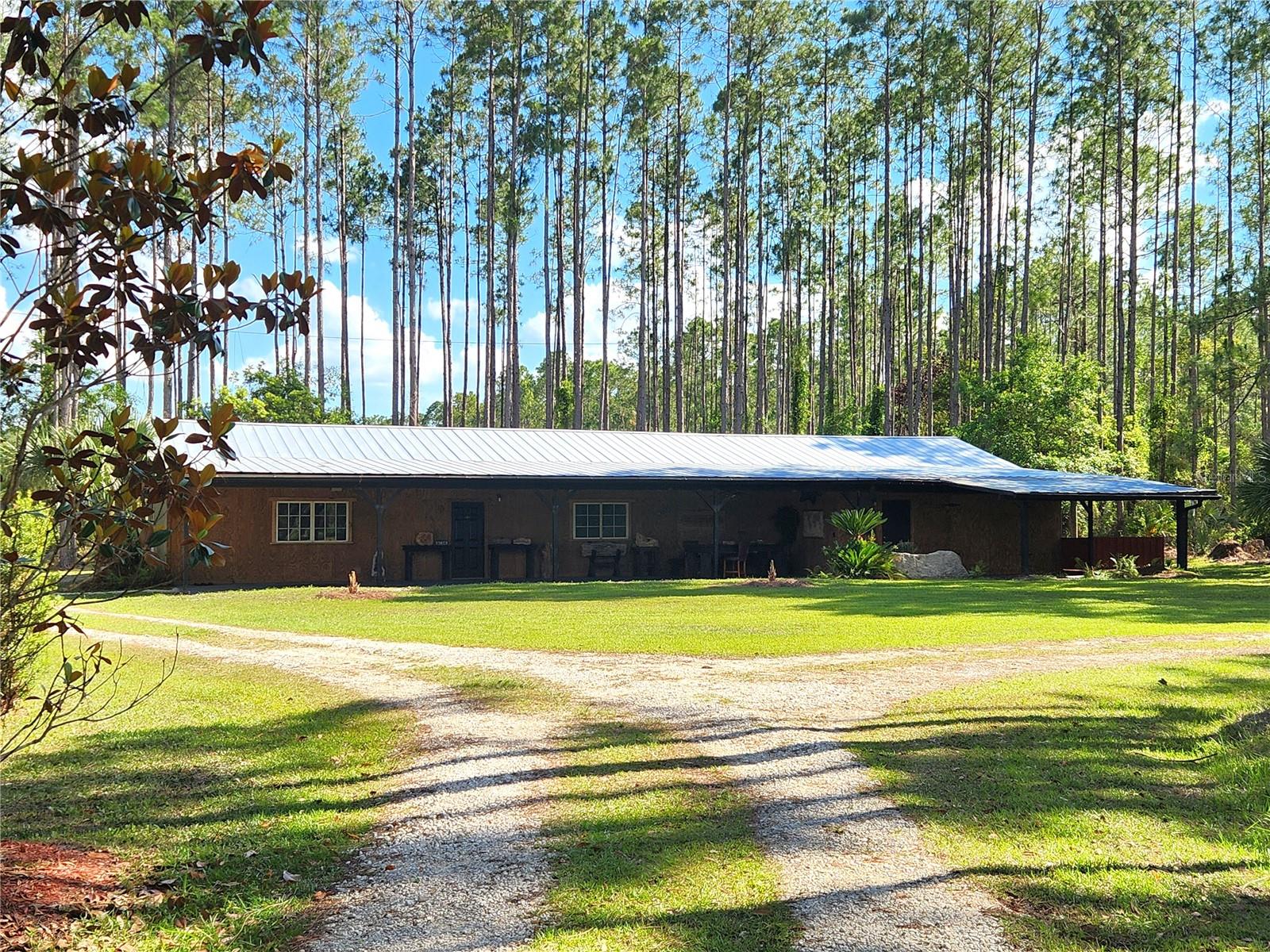 681 S COUNTY ROAD 315, INTERLACHEN, FL, 32148