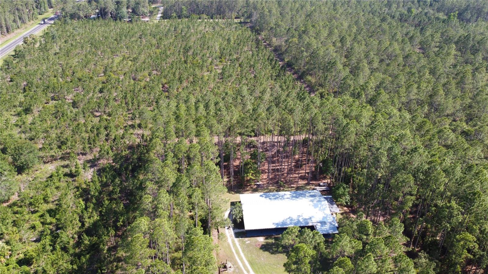 681 S COUNTY ROAD 315, INTERLACHEN, FL, 32148