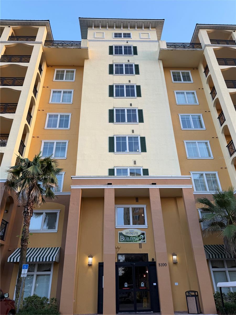 8100 POINCIANA BLVD #2805, ORLANDO, FL, 32821