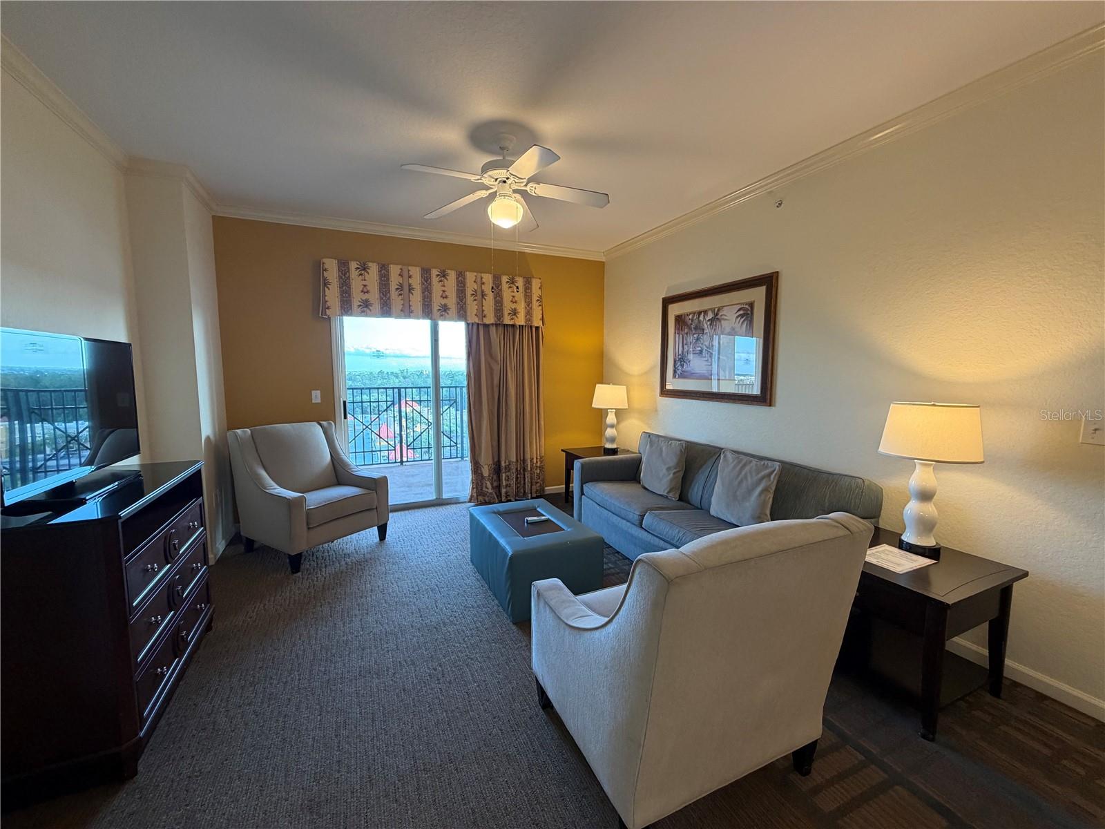 8100 POINCIANA BLVD #2805, ORLANDO, FL, 32821