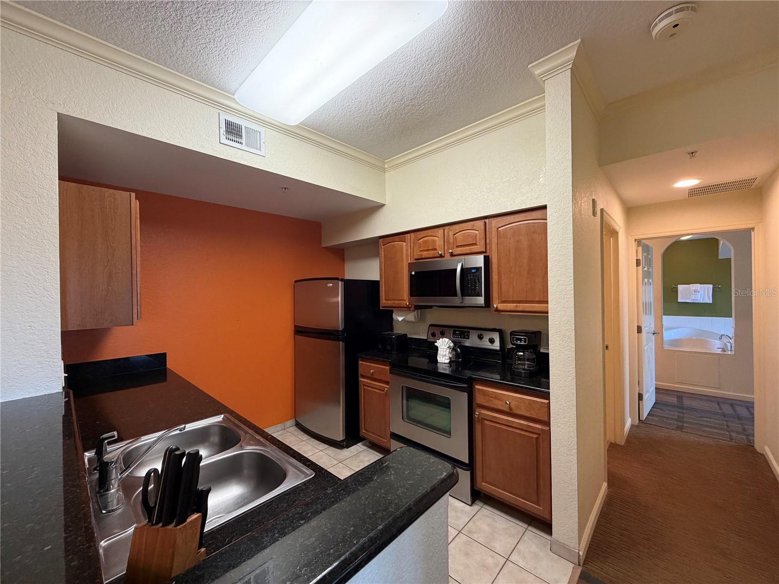 8100 POINCIANA BLVD #2805, ORLANDO, FL, 32821
