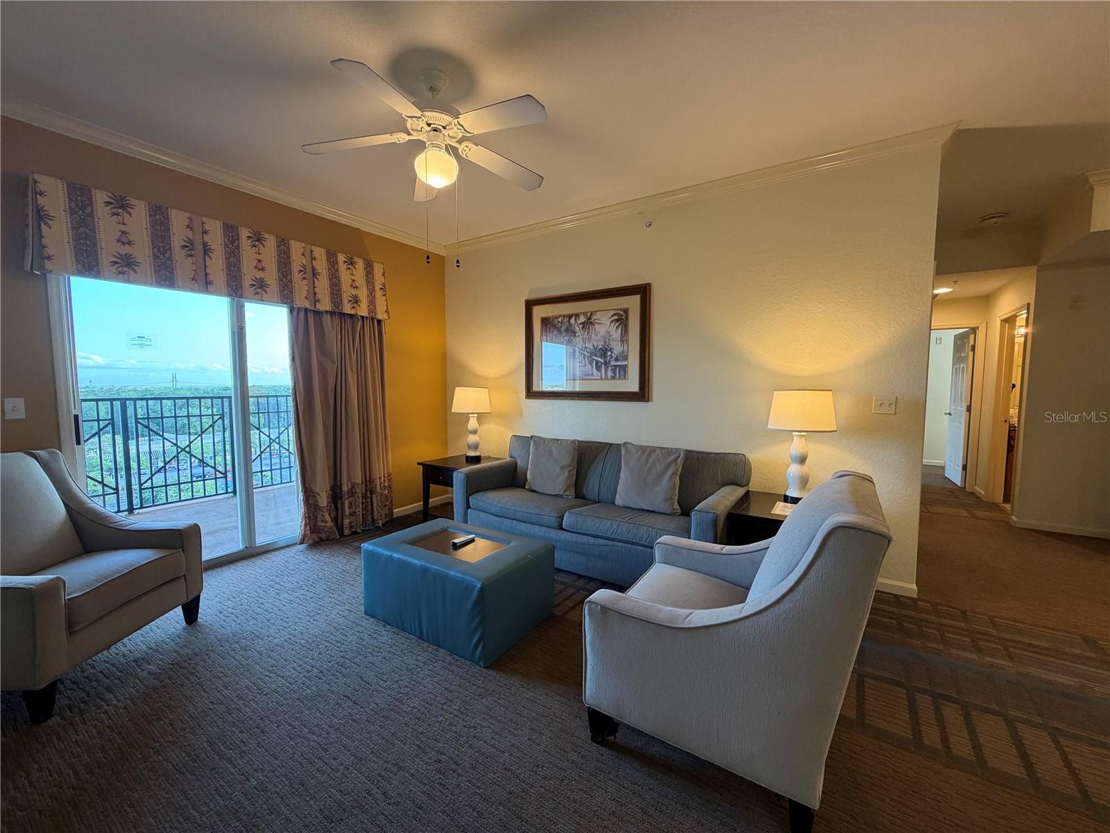 8100 POINCIANA BLVD #2805, ORLANDO, FL, 32821