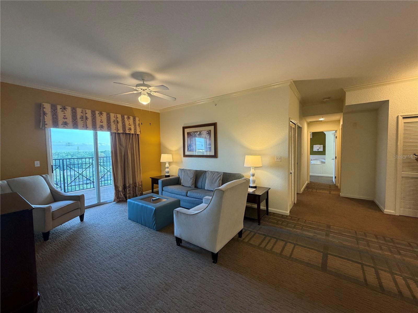 8100 POINCIANA BLVD #2805, ORLANDO, FL, 32821