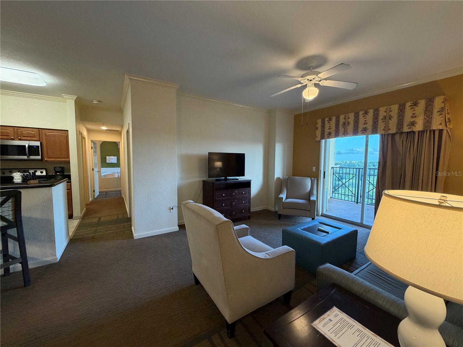 8100 POINCIANA BLVD #2805, ORLANDO, FL, 32821