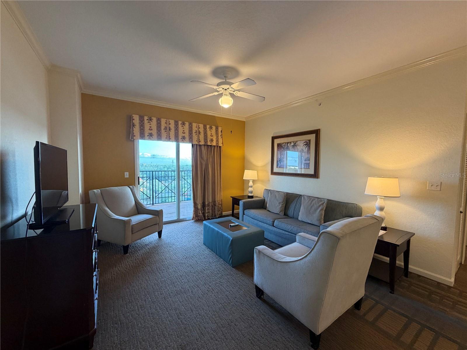 8100 POINCIANA BLVD #2805, ORLANDO, FL, 32821
