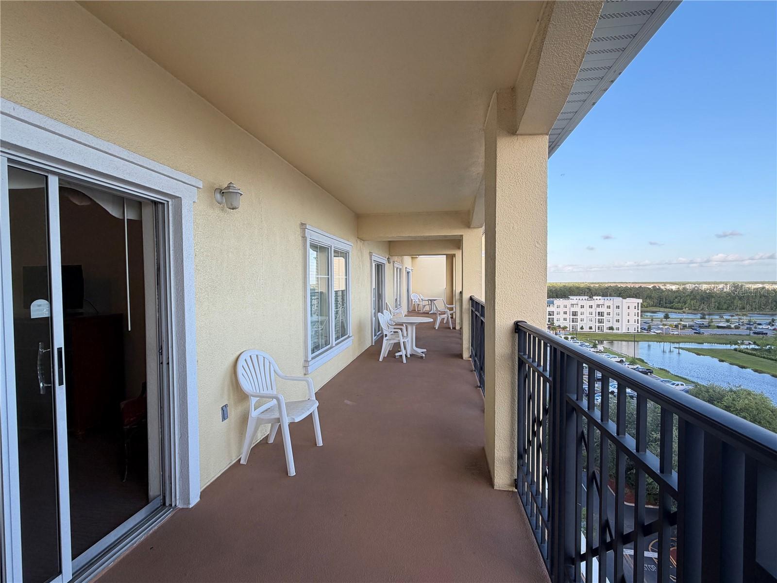 8100 POINCIANA BLVD #2805, ORLANDO, FL, 32821