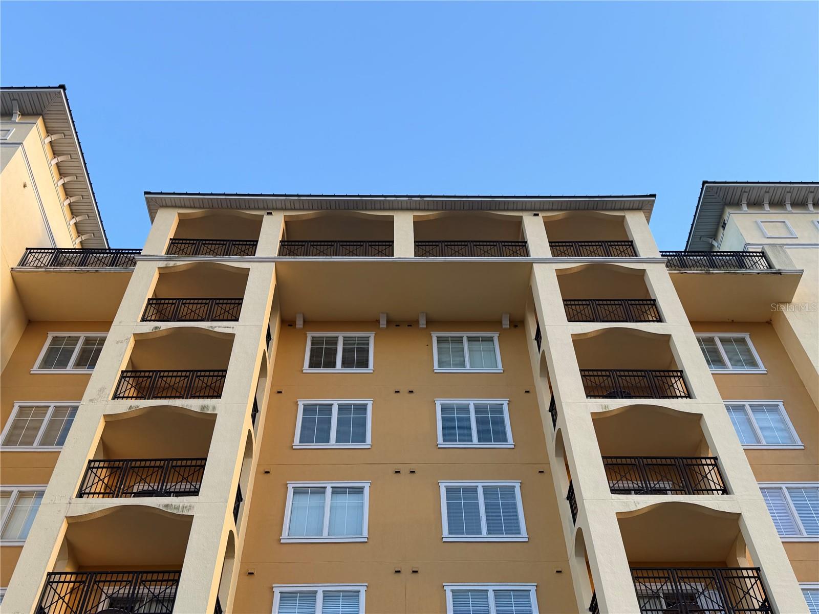 8100 POINCIANA BLVD #2805, ORLANDO, FL, 32821