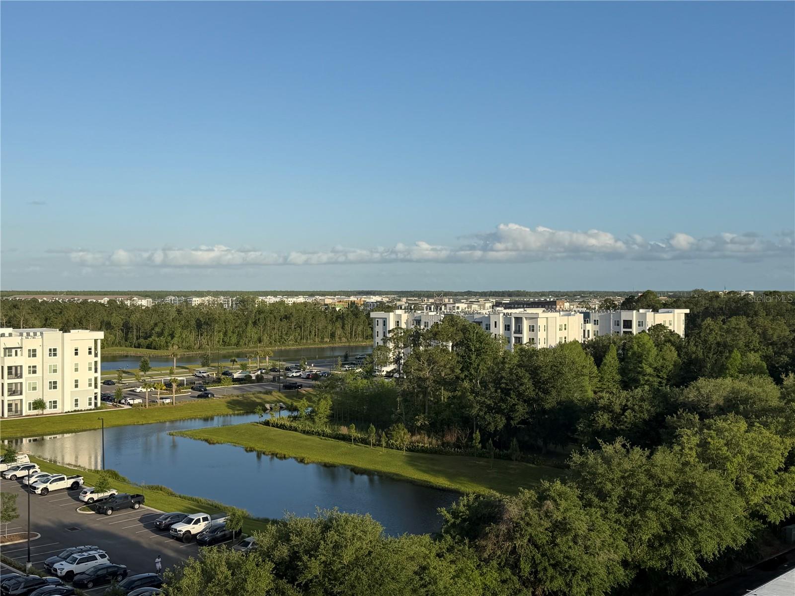8100 POINCIANA BLVD #2805, ORLANDO, FL, 32821