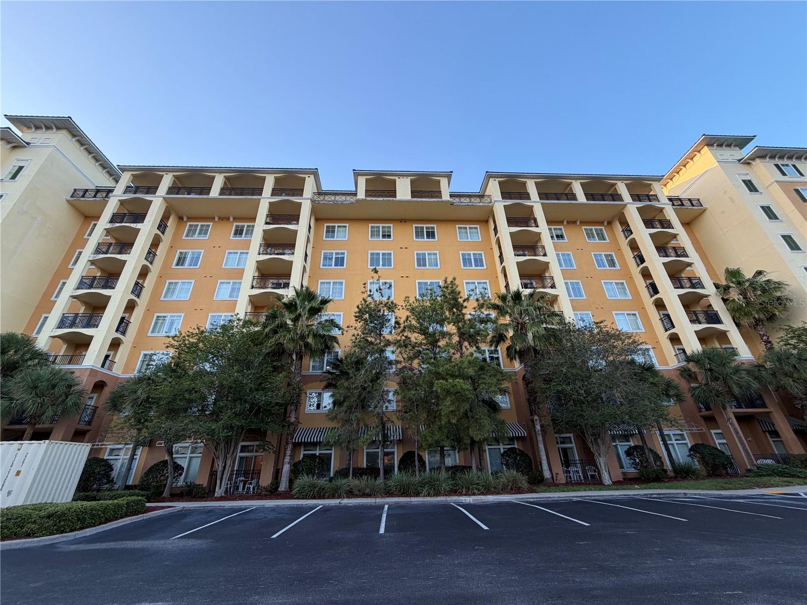 8100 POINCIANA BLVD #2805, ORLANDO, FL, 32821