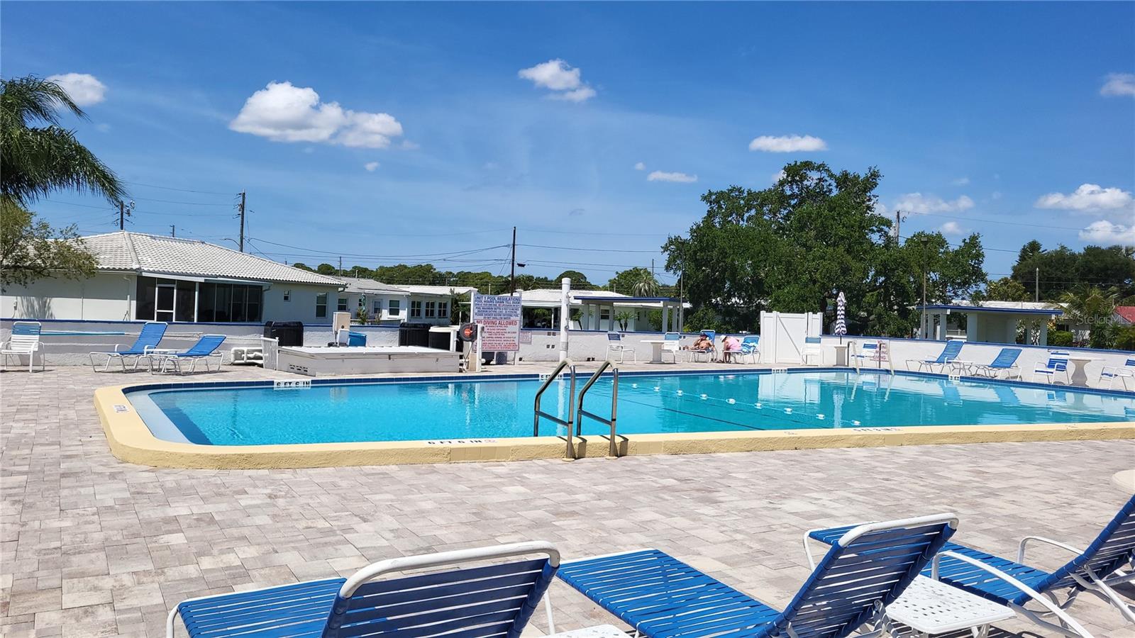9660 44TH ST N, PINELLAS PARK, FL, 33782