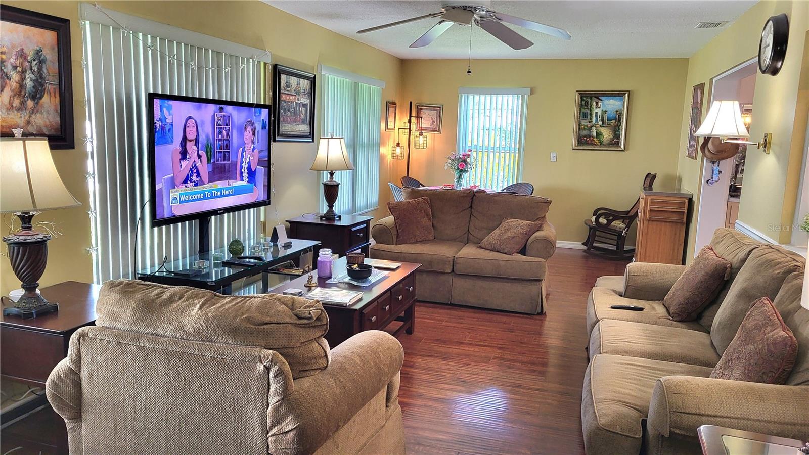 9660 44TH ST N, PINELLAS PARK, FL, 33782