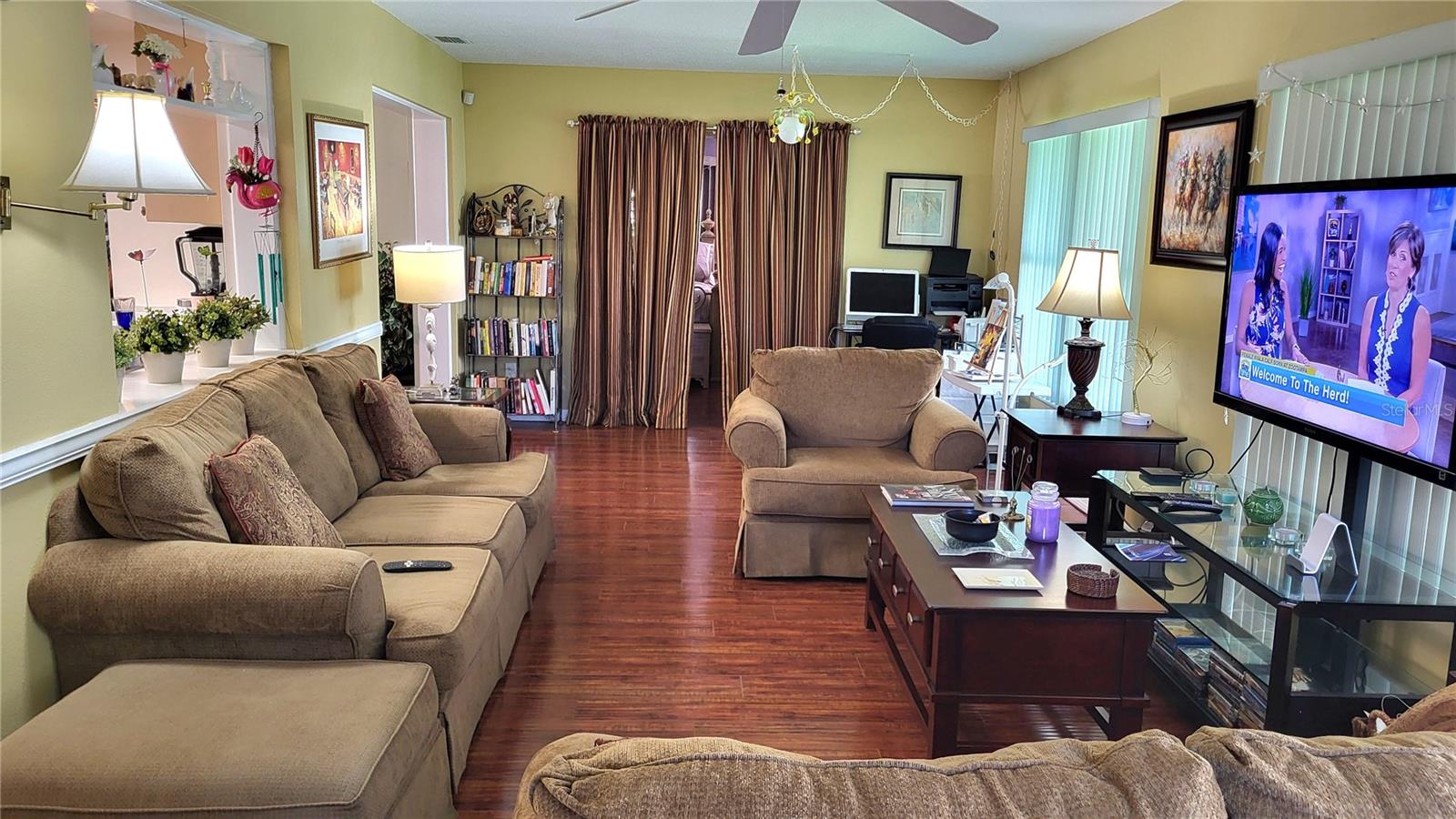 9660 44TH ST N, PINELLAS PARK, FL, 33782