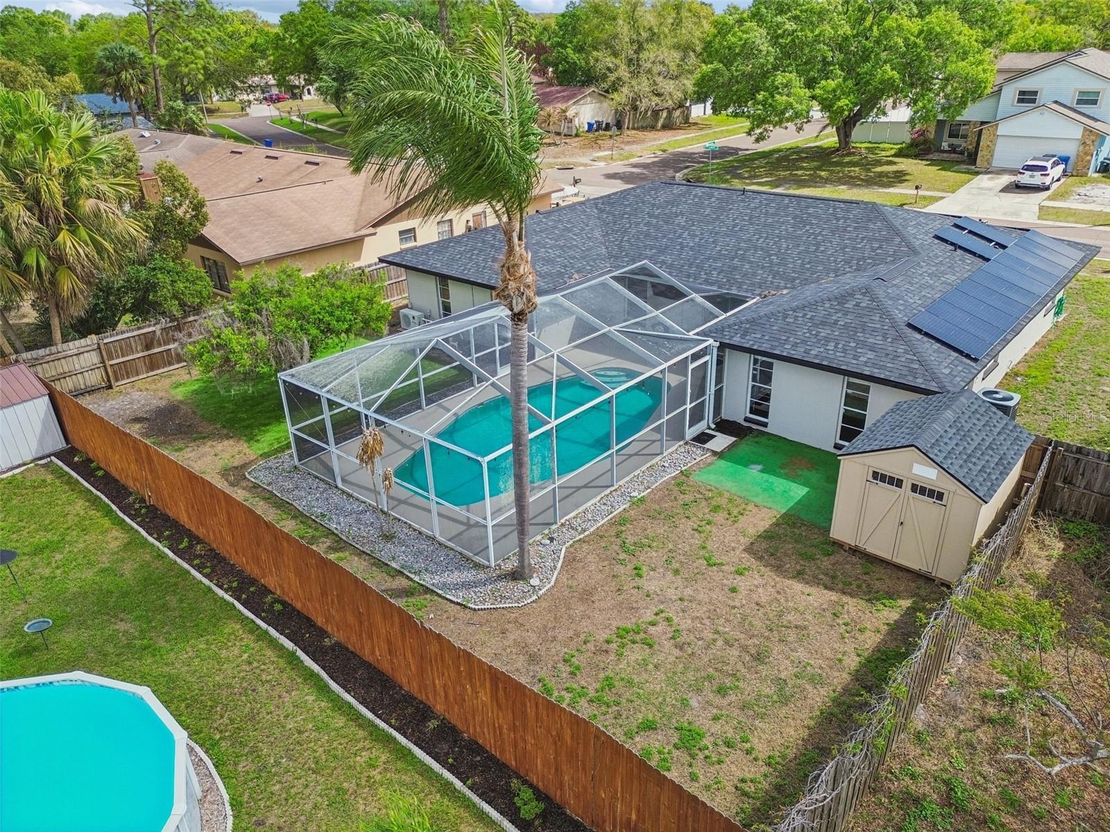 4009 ORANGEFIELD PL, VALRICO, FL, 33596