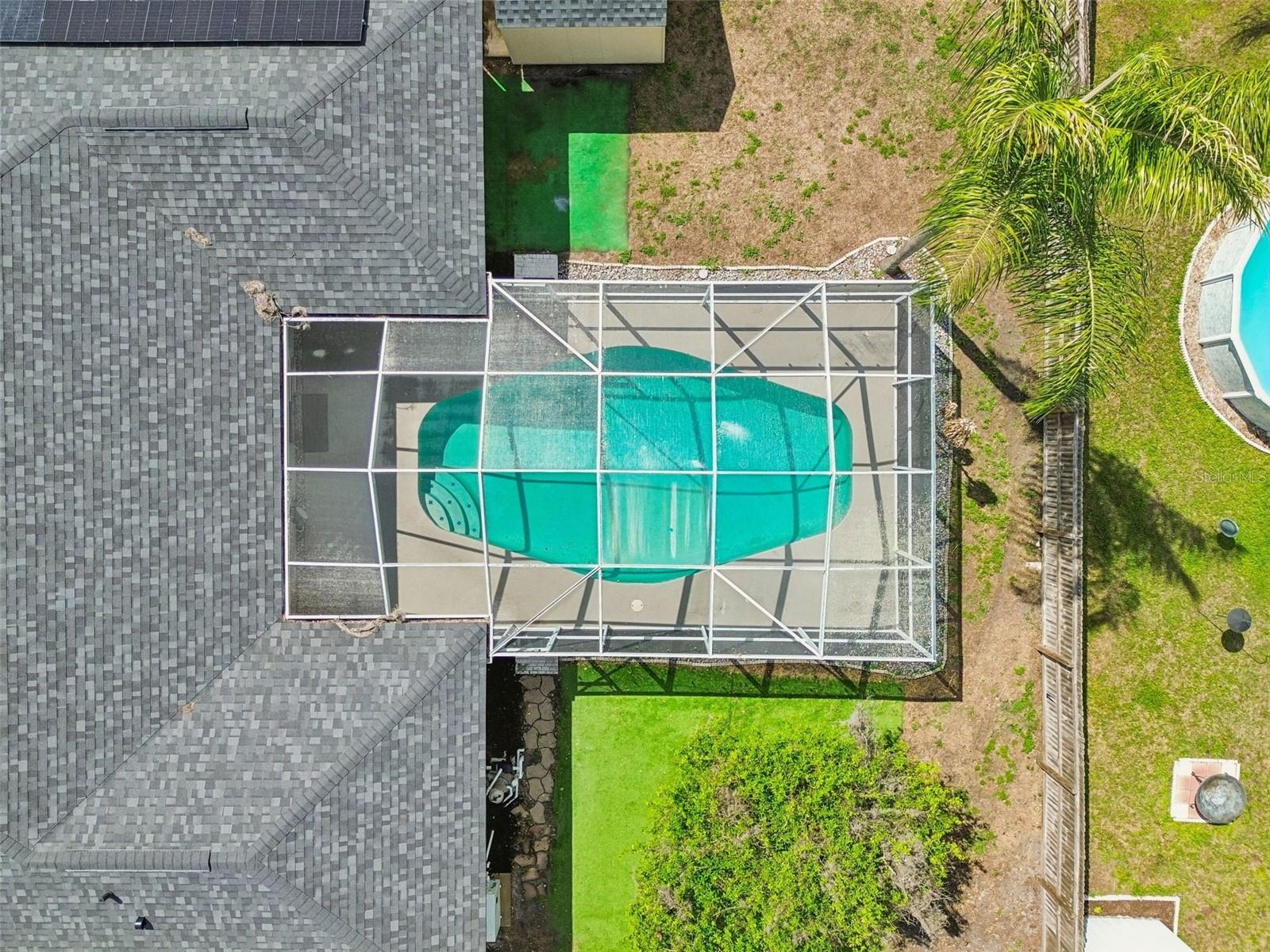 4009 ORANGEFIELD PL, VALRICO, FL, 33596